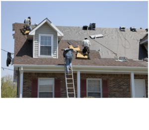 Experienced roofers you want